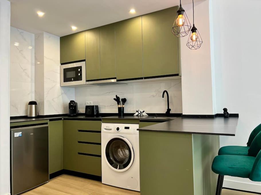 Beprime Panaderos By Easytrip Appartement Málaga