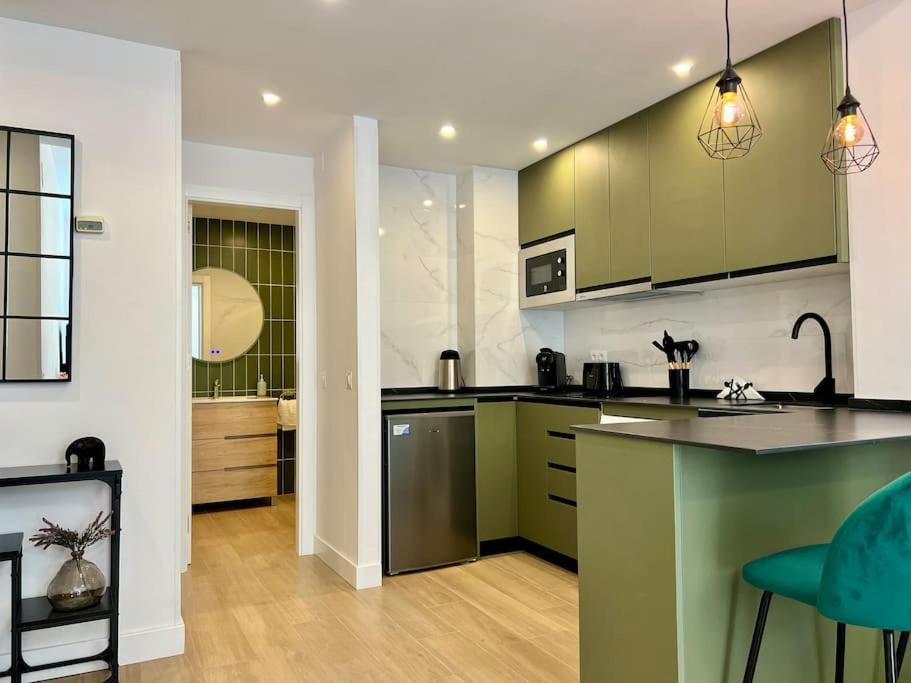 Beprime Panaderos By Easytrip Appartement *