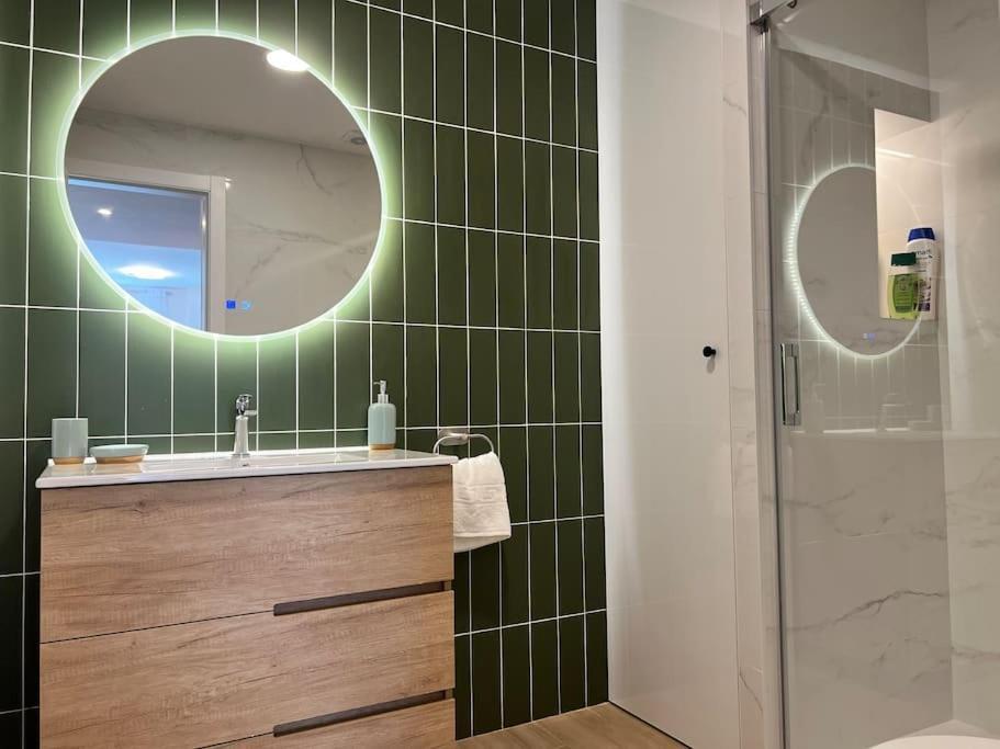 Appartement Beprime Panaderos By Easytrip *