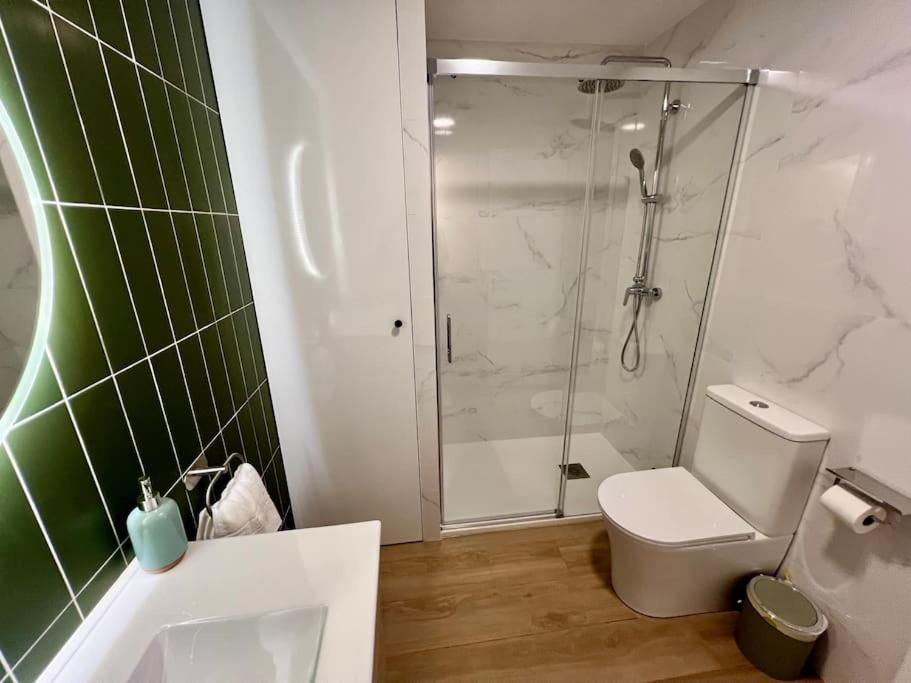 Beprime Panaderos By Easytrip Appartement Málaga