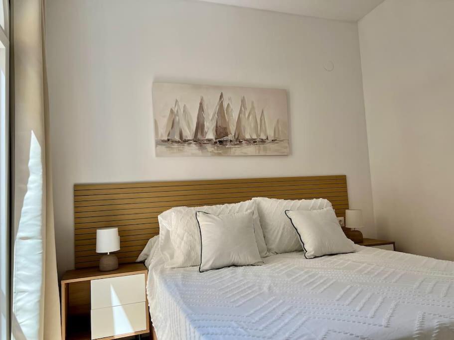 Appartement Beprime Panaderos By Easytrip