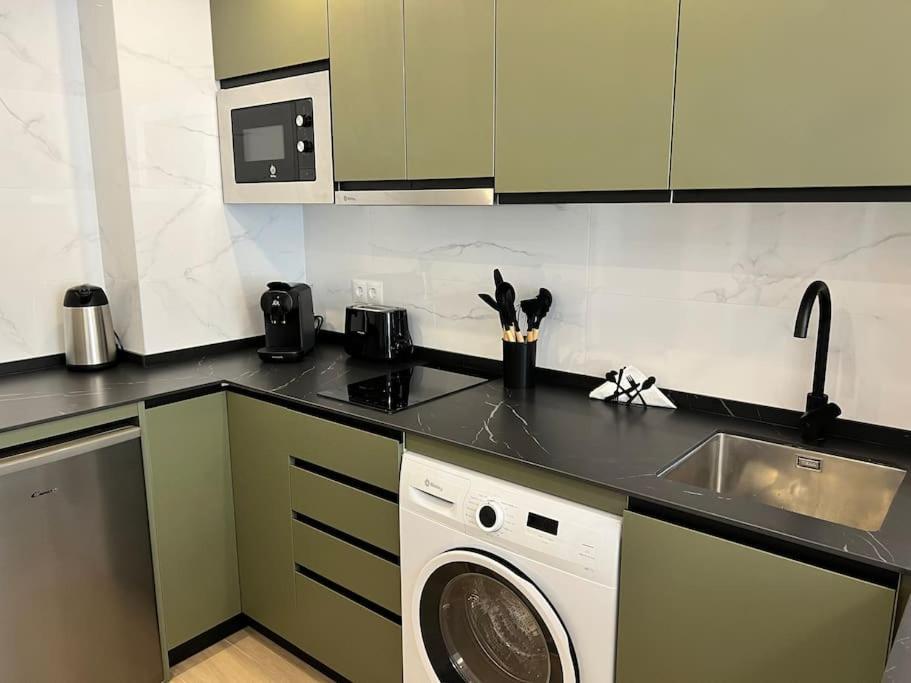 Apartamento Beprime Panaderos By Easytrip Málaga