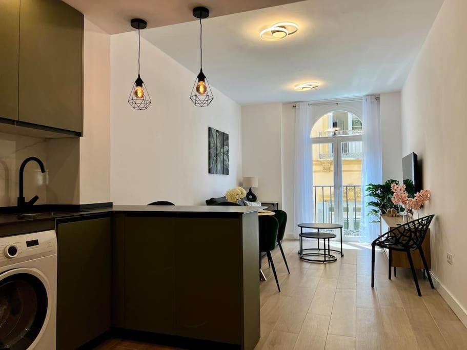 Beprime Panaderos By Easytrip Apartamento