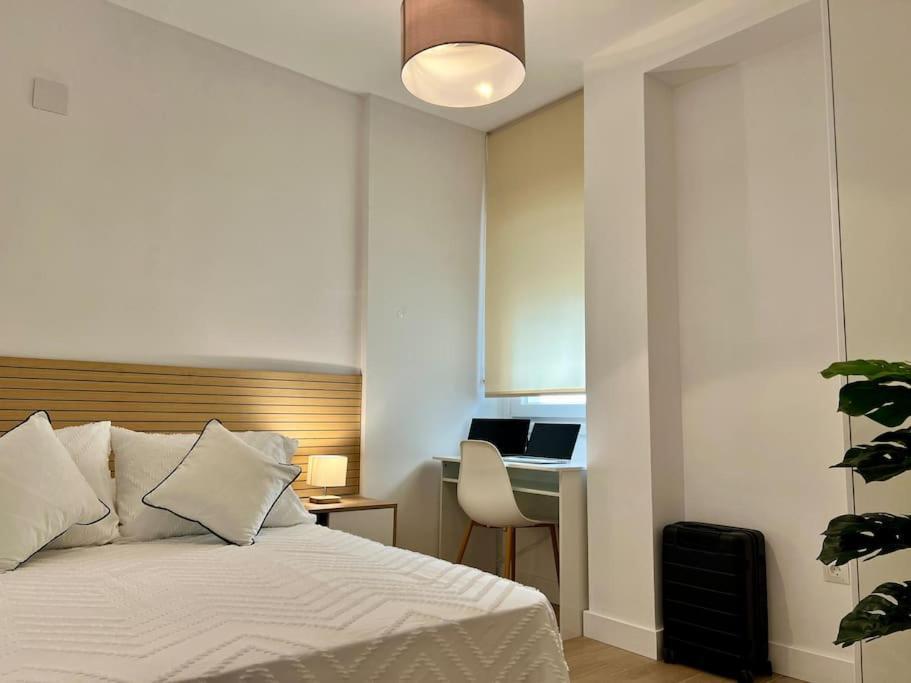 Beprime Panaderos By Easytrip Apartamento *