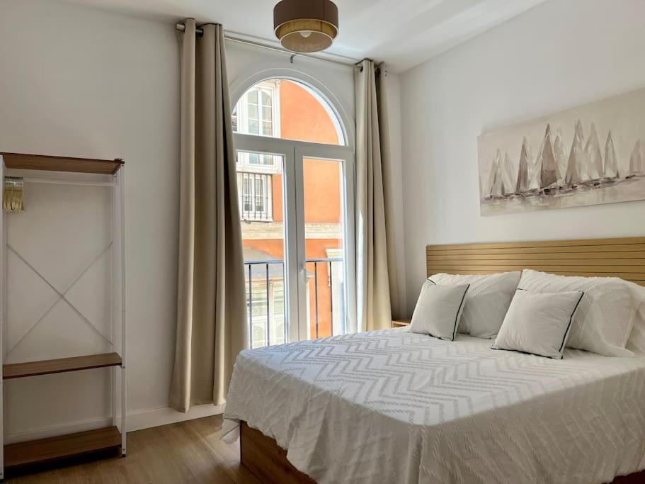 Beprime Panaderos By Easytrip Apartamento *