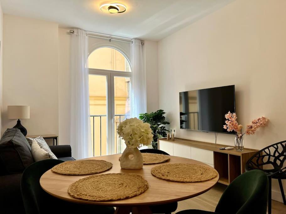 Beprime Panaderos By Easytrip Apartamento Málaga